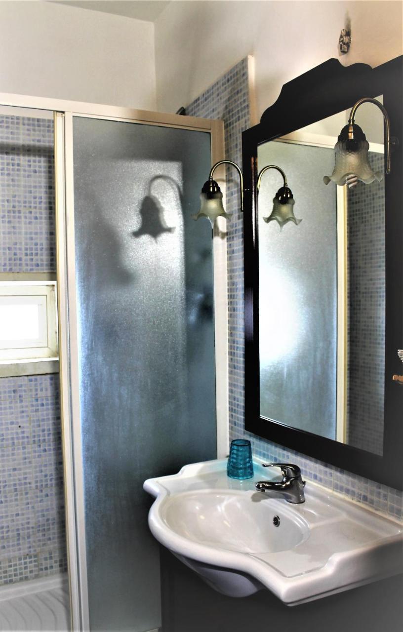 I Gerani Rossi Hotel Róma Kültér fotó